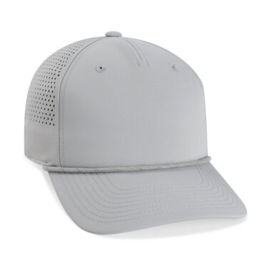 Imperial - The Dyno Perforated Rope Cap – Threadfellows