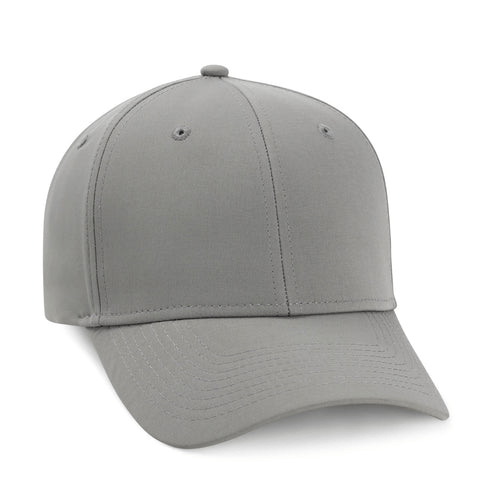 Imperial Headwear Adjustable / Grey Imperial - The Independent Cap