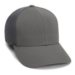 Imperial Headwear Adjustable / Grey Imperial - Whitaker Mesh Cap