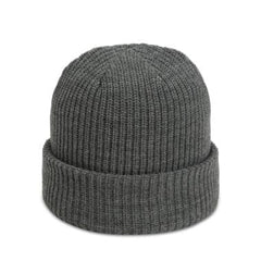 Imperial Headwear Adjustable / Heather Grey Imperial - The Moful Knit Beanie