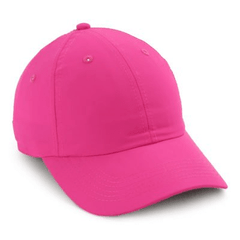 Imperial Headwear Adjustable / Hot Pink Imperial - The Original Small Fit Performance Cap