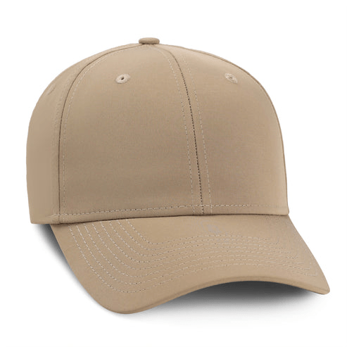 Imperial Headwear Adjustable / Khaki Imperial - The Independent Cap