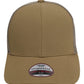 Imperial Headwear Adjustable / Khaki Imperial - Whitaker Mesh Cap