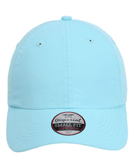 Imperial Headwear Adjustable / Light Blue Imperial - The Hinsen Performance Ponytail Cap