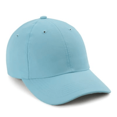 Imperial Headwear Adjustable / Light Blue Imperial - The Original Small Fit Performance Cap