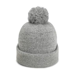 Imperial Headwear Adjustable / Light Grey Imperial - The Mammoth Beanie