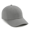 Imperial Headwear Adjustable / Light Grey Imperial - The Original Buckle Dad Cap