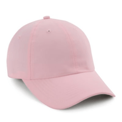 Imperial Headwear Adjustable / Light Pink Imperial - The Original Small Fit Performance Cap