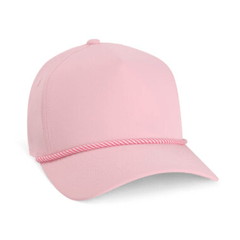 Imperial Headwear Adjustable / Light Pink Imperial - Women's The Corral 'Retro Fit' Rope Cap