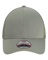 Imperial Headwear Adjustable / Meadow Green Imperial - Whitaker Mesh Cap