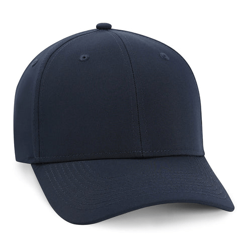 Imperial Headwear Adjustable / Navy Imperial - The Independent Cap