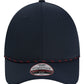 Imperial Headwear Adjustable / Navy/Navy/Red Imperial - The Wingman Cap