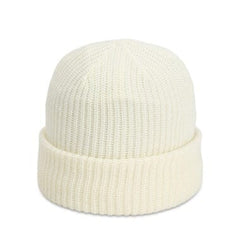 Imperial Headwear Adjustable / Off-White Imperial - The Moful Knit Beanie
