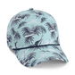 Imperial Headwear Adjustable / Offshore Slate Imperial - The Outtasite Printed Performance Rope Cap