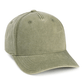 Imperial Headwear Adjustable / Olive Green Imperial - The Gambit Cap