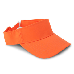 Imperial Headwear Adjustable / Orange Imperial - The Performance Phoenix Visor