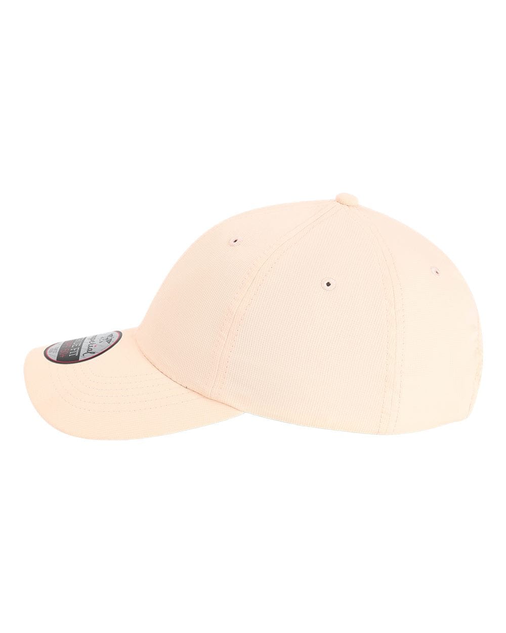 Imperial Headwear Adjustable / Peach Imperial - The Original Performance Cap