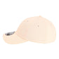Imperial Headwear Adjustable / Peach Imperial - The Original Small Fit Performance Cap