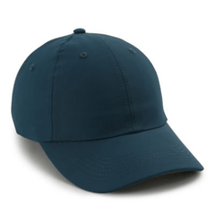 Imperial Headwear Adjustable / Petrol Imperial - The Original Small Fit Performance Cap