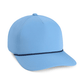Imperial Headwear Adjustable / Powder Blue/Navy Imperial - The Wrightson Cap