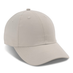Imperial Headwear Adjustable / Putty Imperial - The Original Small Fit Performance Cap