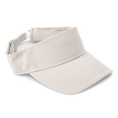 Imperial Headwear Adjustable / Putty Imperial - The Performance Phoenix Visor