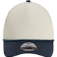 Imperial Headwear Adjustable / Putty/Navy/Navy Imperial - The Wrightson Cap