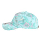 Imperial Headwear Adjustable / Robins Egg Imperial - The Easy Read Recycled Performance Cap