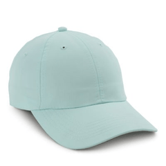 Imperial Headwear Adjustable / Robins Egg Imperial - The Original Small Fit Performance Cap