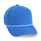 Imperial Headwear Adjustable / Royal/White Imperial - The Wingman Cap