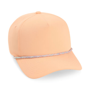 Imperial Headwear Adjustable / Sorbet Imperial - Women's The Corral 'Retro Fit' Rope Cap