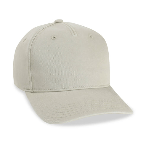 Imperial Headwear Adjustable / Stone Khaki Imperial - The Gambit Cap