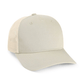 Imperial Headwear Adjustable / Stone Khaki/Stone Imperial - The Gambit Mesh Back Cap