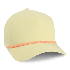 Imperial Headwear Adjustable / Sunbeam Imperial - Women's The Corral 'Retro Fit' Rope Cap