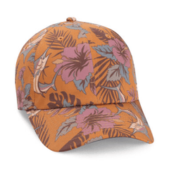 Imperial Headwear Adjustable / Terracotta Imperial - The Easy Read Recycled Performance Cap