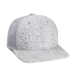 Imperial Headwear Adjustable / Trout Grey Imperial - The Passenger Side Meshback Cap