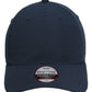 Imperial Headwear Adjustable / True Navy Imperial - The Hinsen Performance Ponytail Cap