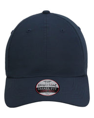Imperial Headwear Adjustable / True Navy Imperial - The Hinsen Performance Ponytail Cap