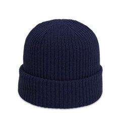 Imperial Headwear Adjustable / True Navy Imperial - The Moful Knit Beanie