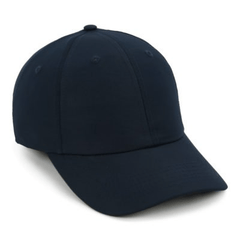 Imperial Headwear Adjustable / True Navy Imperial - The Original Small Fit Performance Cap