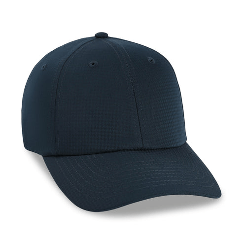 Imperial Headwear Adjustable / True Navy Imperial - The Sophisticate Cap