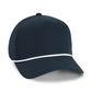 Imperial Headwear Adjustable / True Navy/White Imperial - Women's The Corral 'Retro Fit' Rope Cap