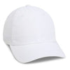 Imperial Headwear Adjustable / White Imperial - The Hinsen Performance Ponytail Cap