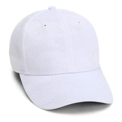 Imperial Headwear Adjustable / White Imperial - The Oglethorpe Tonal Camo Cap