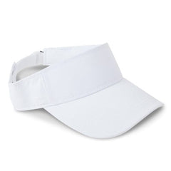 Imperial Headwear Adjustable / White Imperial - The Performance Phoenix Visor
