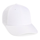 Imperial Headwear Adjustable / White Imperial - The Sophisticate Cap