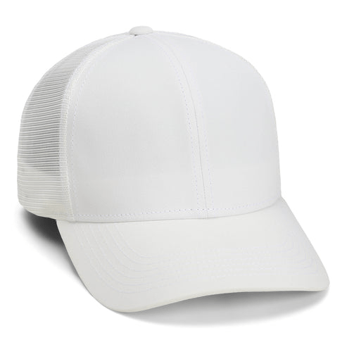 Imperial Headwear Adjustable / White Imperial - Whitaker Mesh Cap