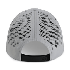 Imperial Headwear Imperial - The Alpha Perforated Performance Cap
