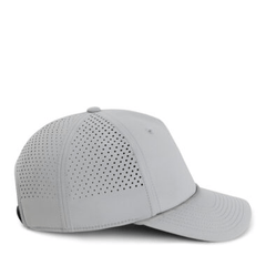 Imperial Headwear Imperial - The Dyno Perforated Rope Cap