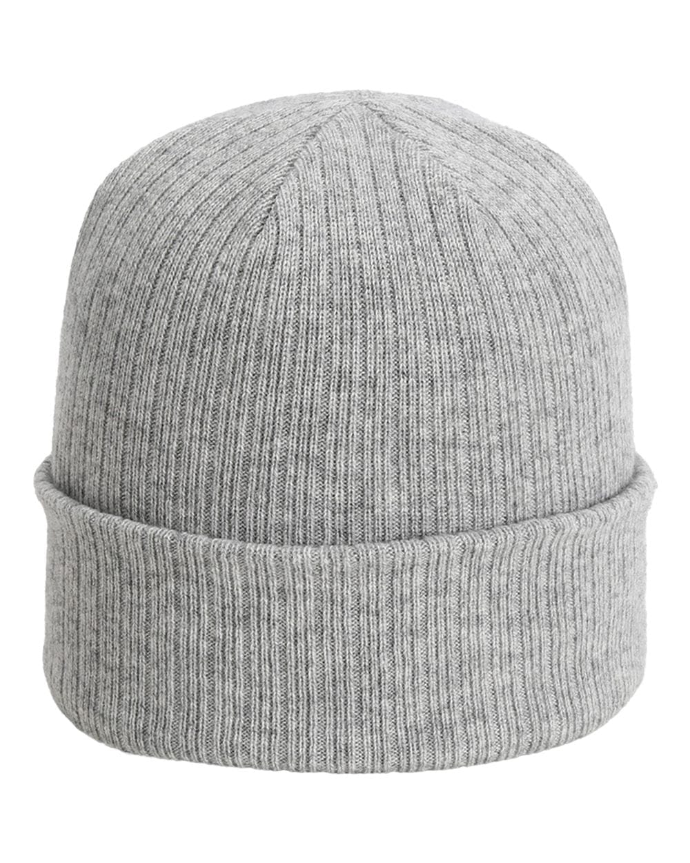 Imperial Headwear Imperial - The Edelweiss Cashmere & Wool Cuffed Beanie